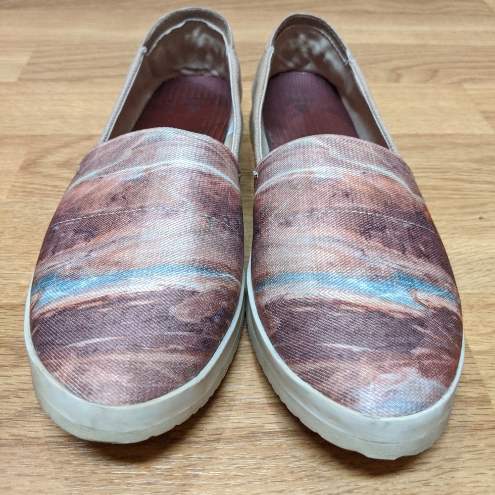Reef Flats